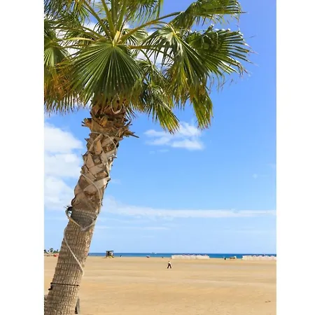 Estrellas Willa Playa Honda (Lanzarote)